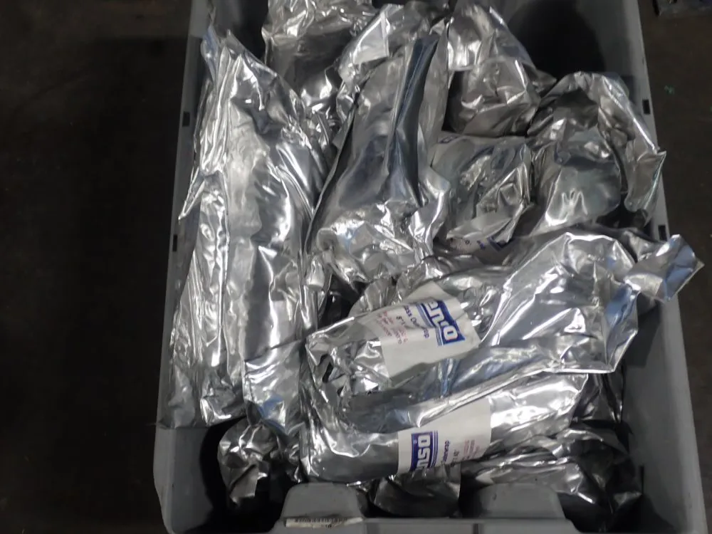 Denso Glass Outer Wrap