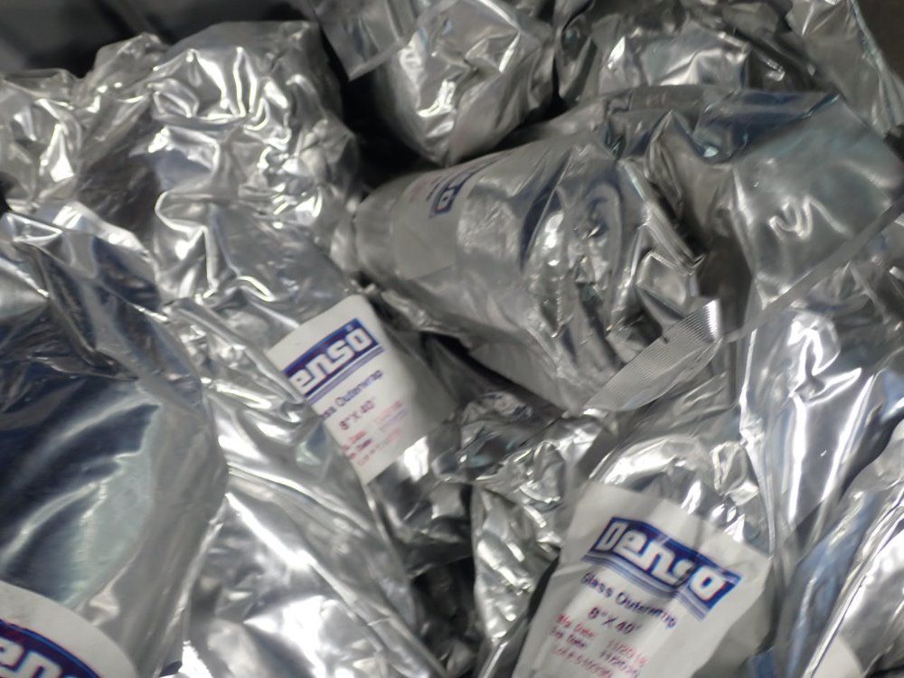 Denso Glass Outer Wrap