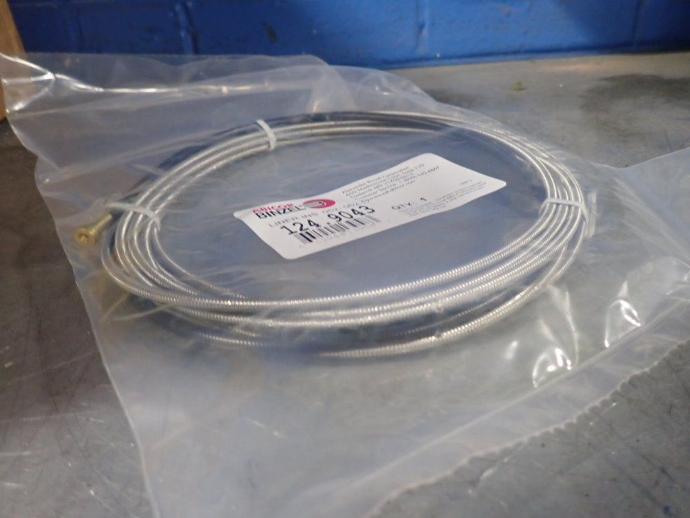 Abicor Binel Cables