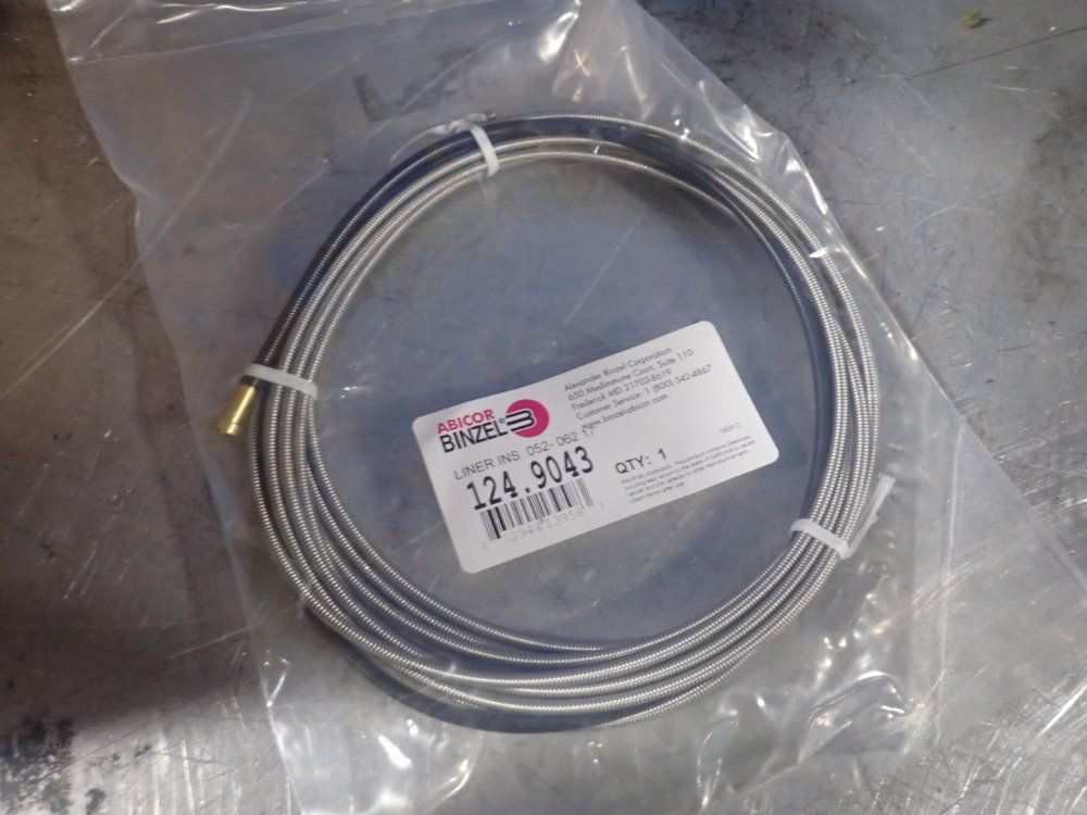 Abicor Binel Cables