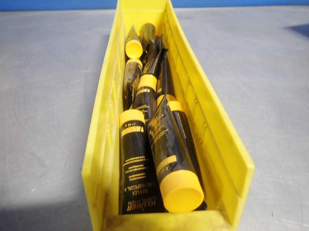 Klober Lubricating Grease