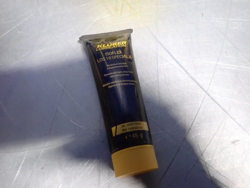 Klober Lubricating Grease