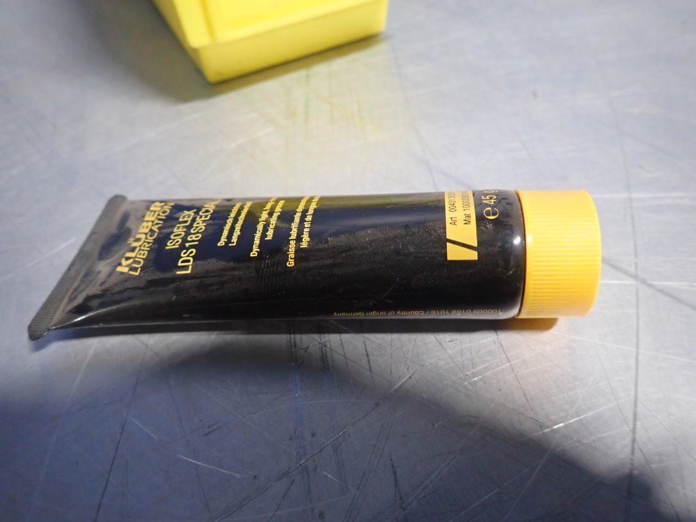 Klober Lubricating Grease