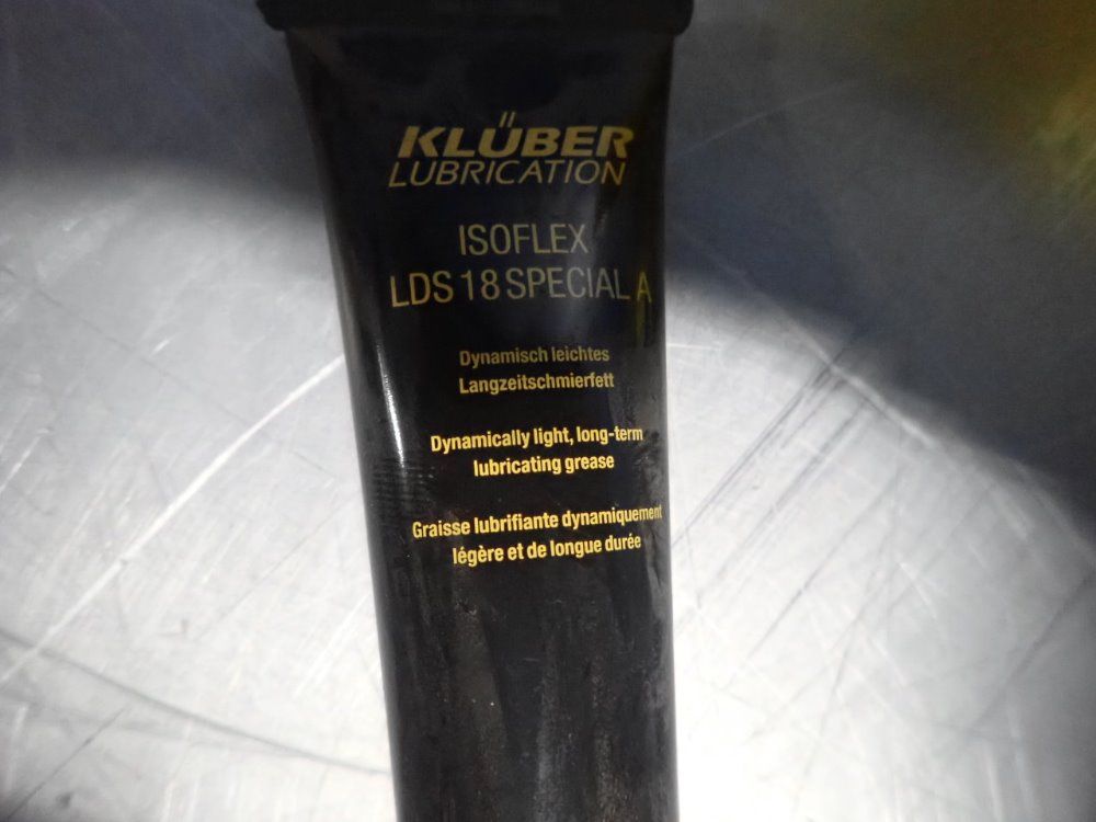 Klober Lubricating Grease
