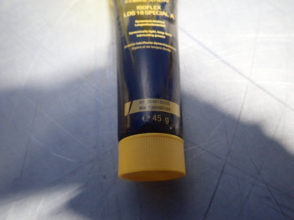 Klober Lubricating Grease