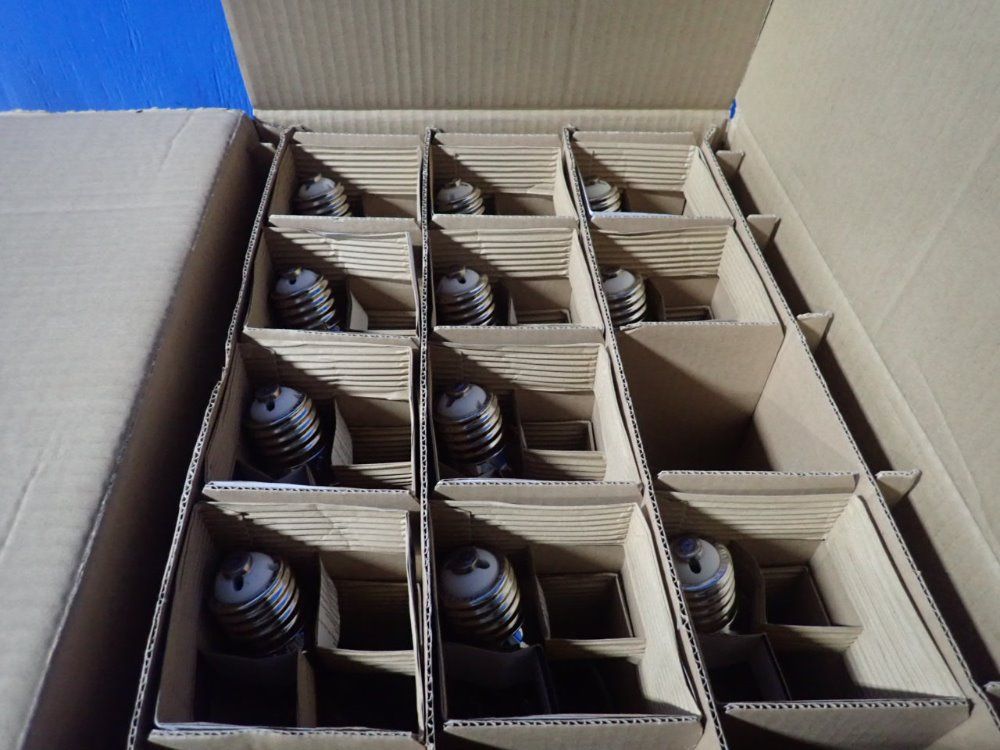 Phillips Metal Halide Lights