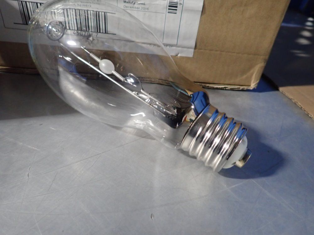 Phillips Metal Halide Lights