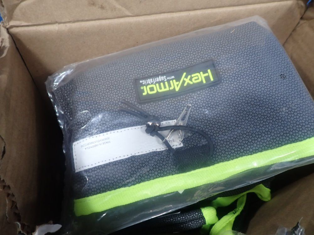 Hex Armor 19" Arm Sleeves