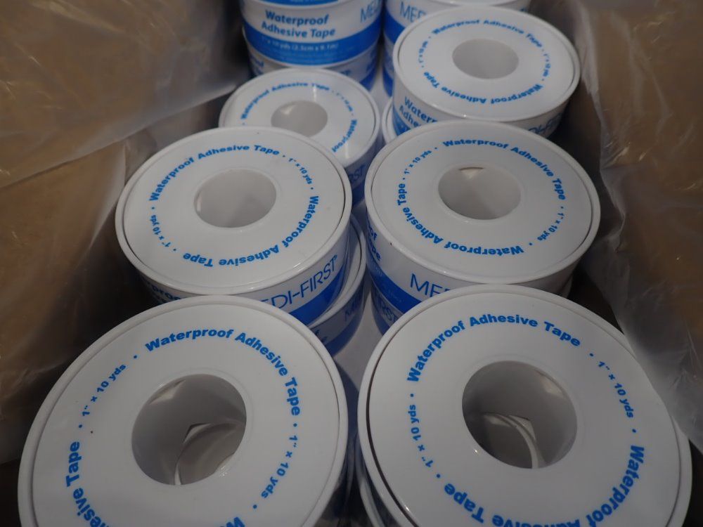 Medi-first Waterproof Adhesive Tape