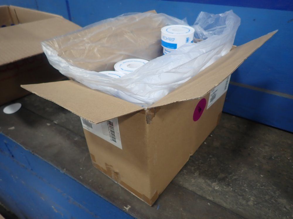 Medi-first Waterproof Adhesive Tape