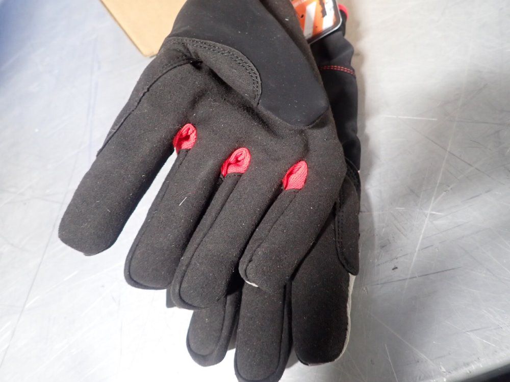Erodyne Work Gloves