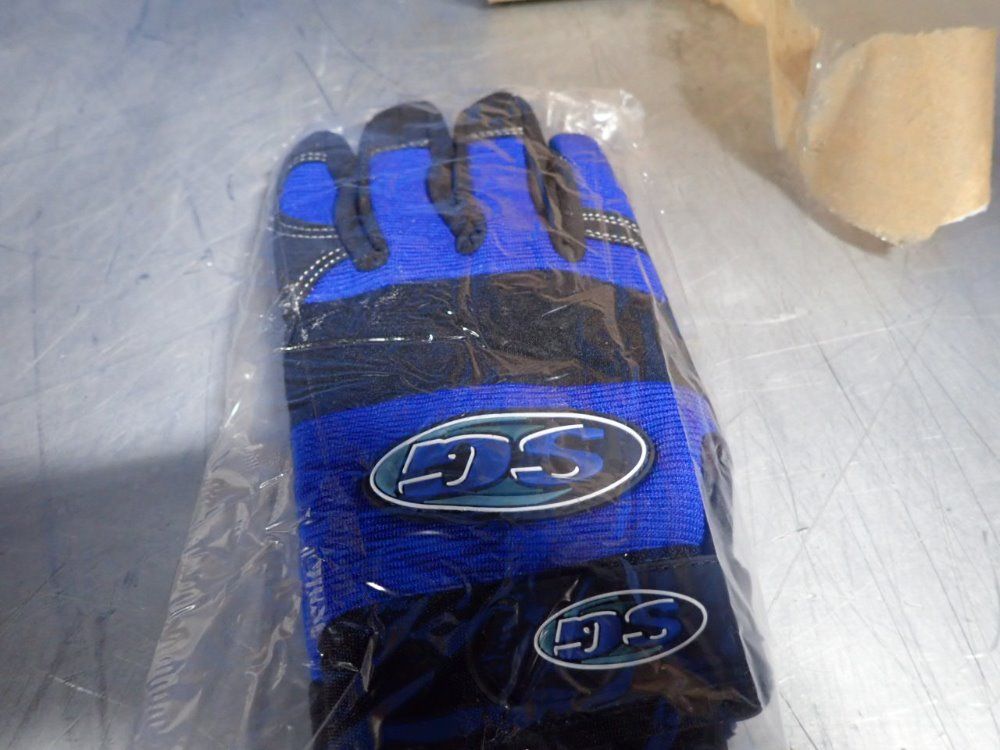 Sg Work Gloves