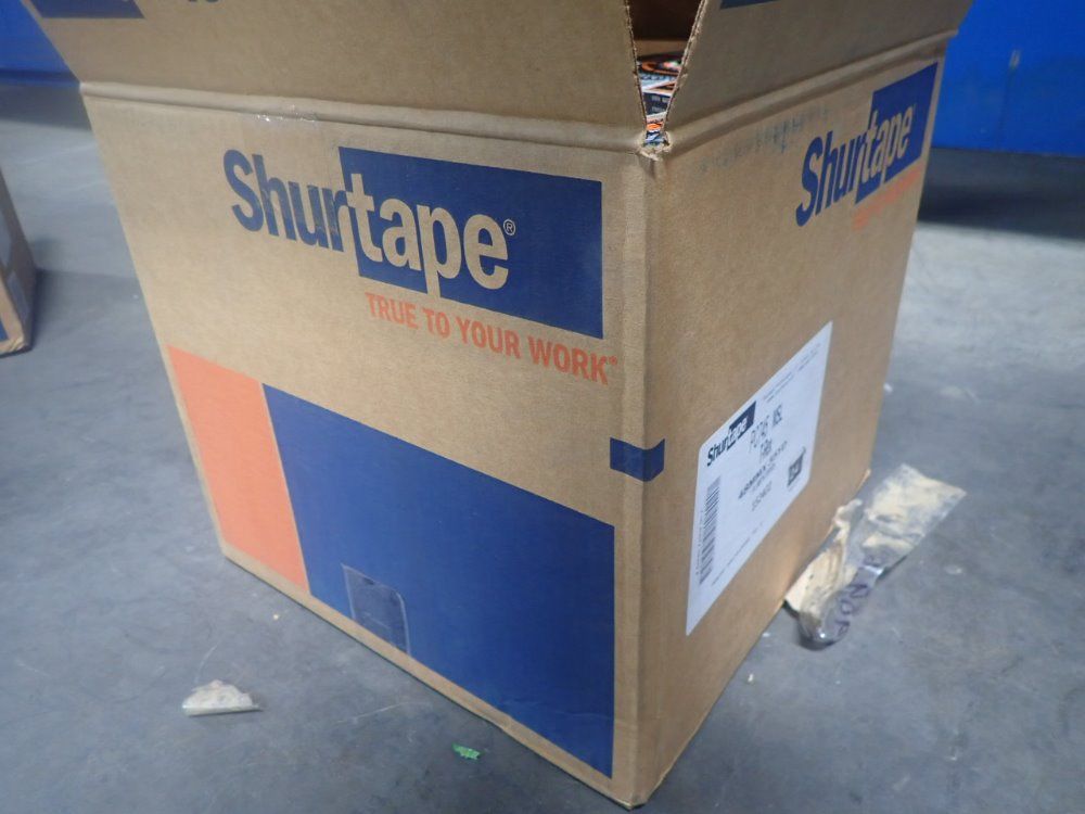 Shurtape/ T-rex Duct Tape