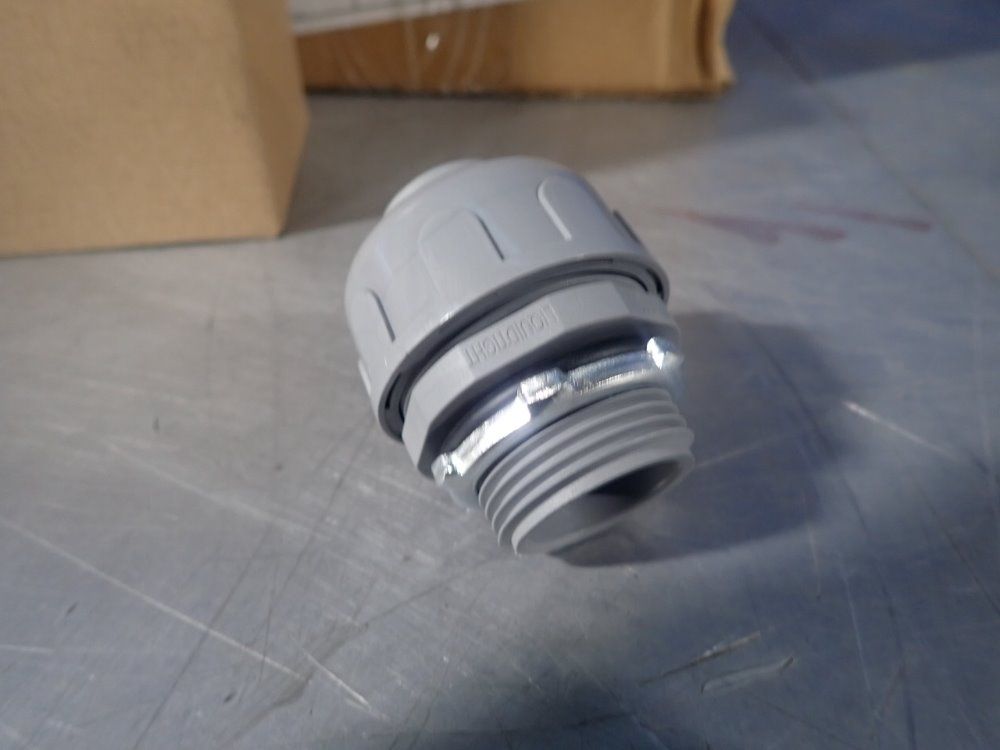 Neer Fittings/adapters