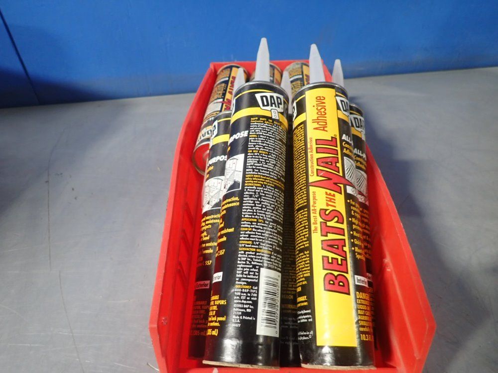 Dap All Purpose Adhesive