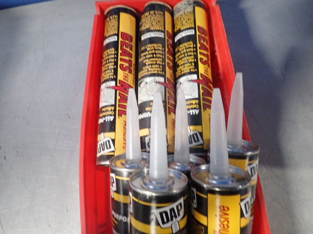 Dap All Purpose Adhesive