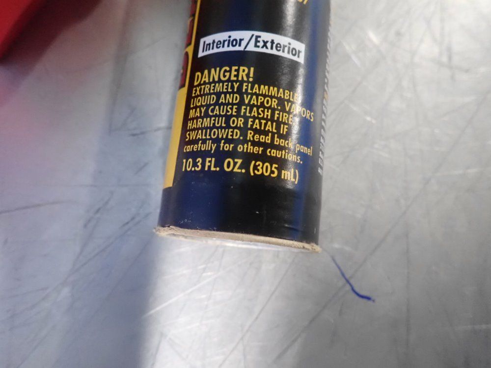 Dap All Purpose Adhesive