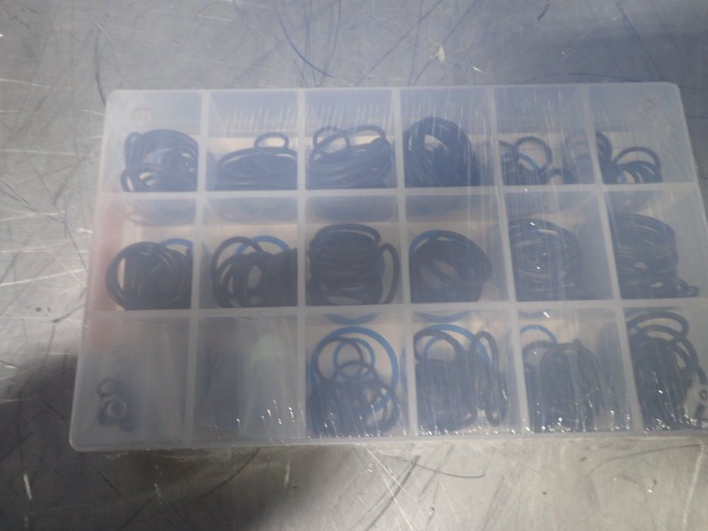 Precision Brand O-ring Kits