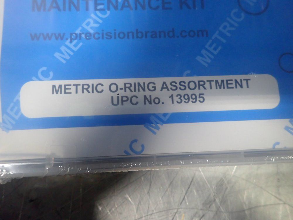 Precision Brand O-ring Kits