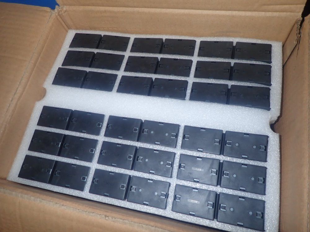 Fair-rite Cable Core Assemblies