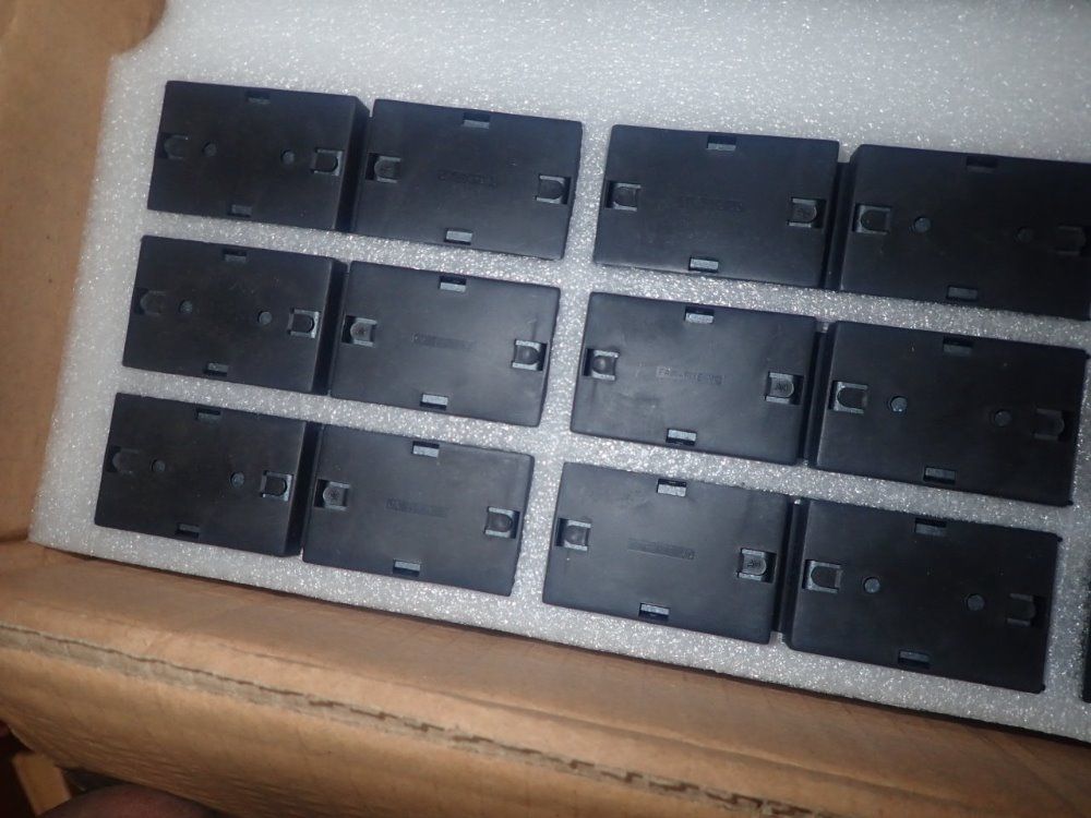 Fair-rite Cable Core Assemblies