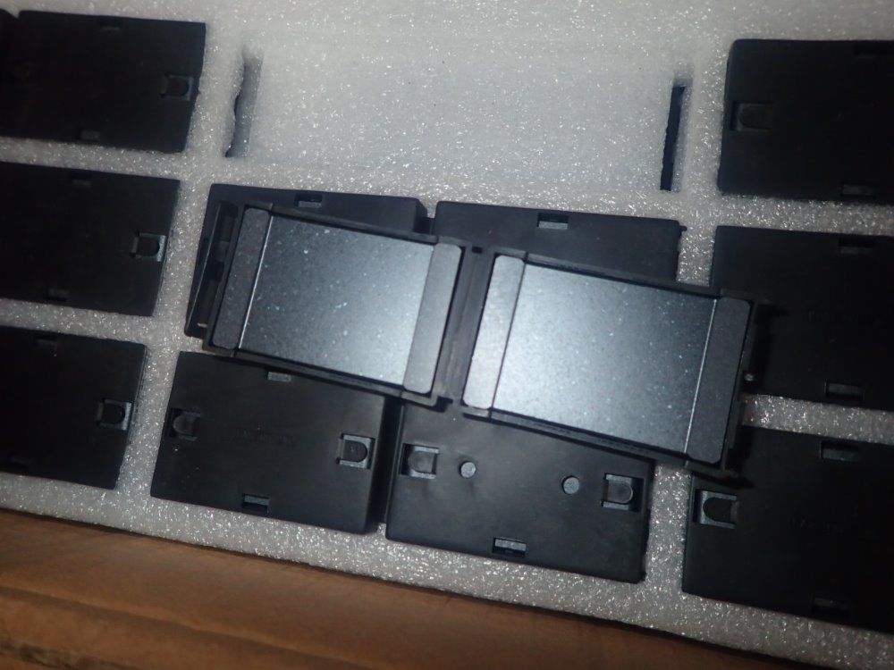 Fair-rite Cable Core Assemblies