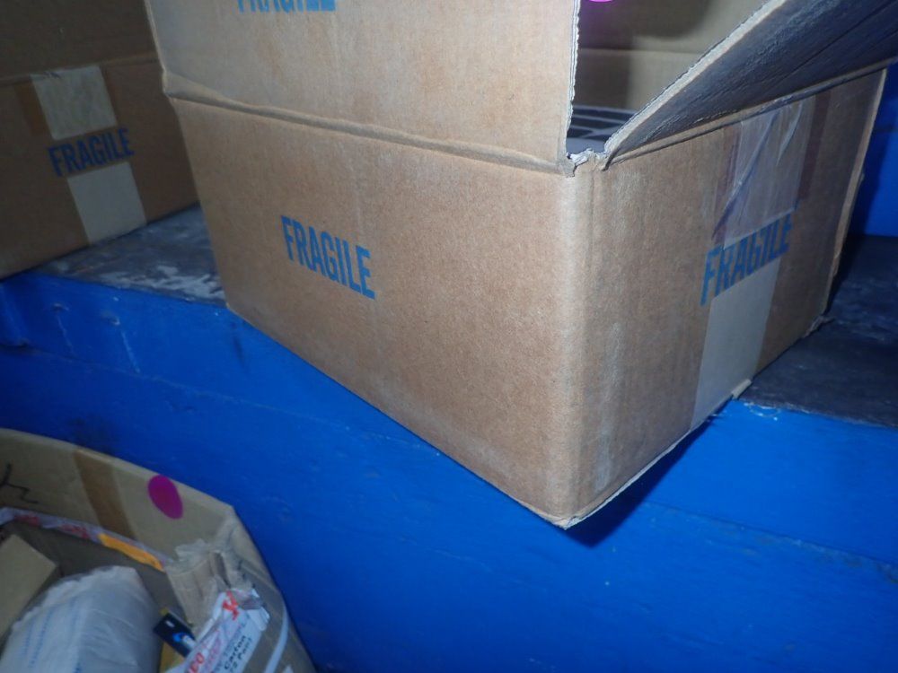 Fair-rite Cable Core Assemblies