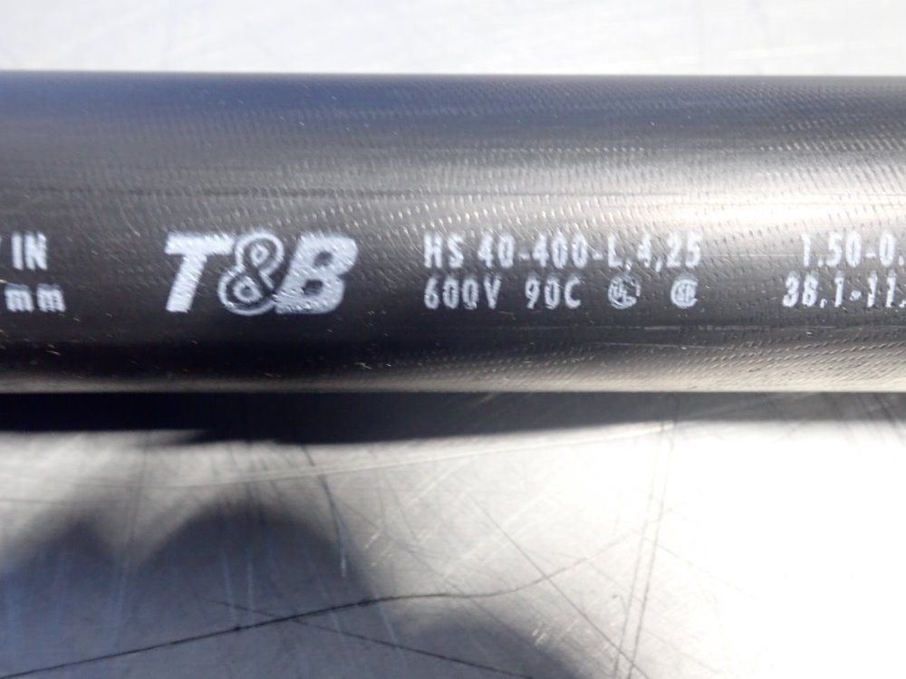 Thomas&betts Wubing/wire Covers