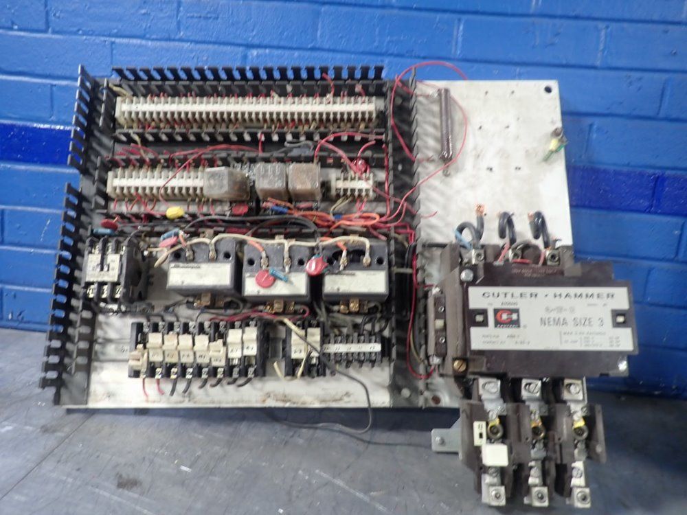 Cutler & Hammer Power Supply