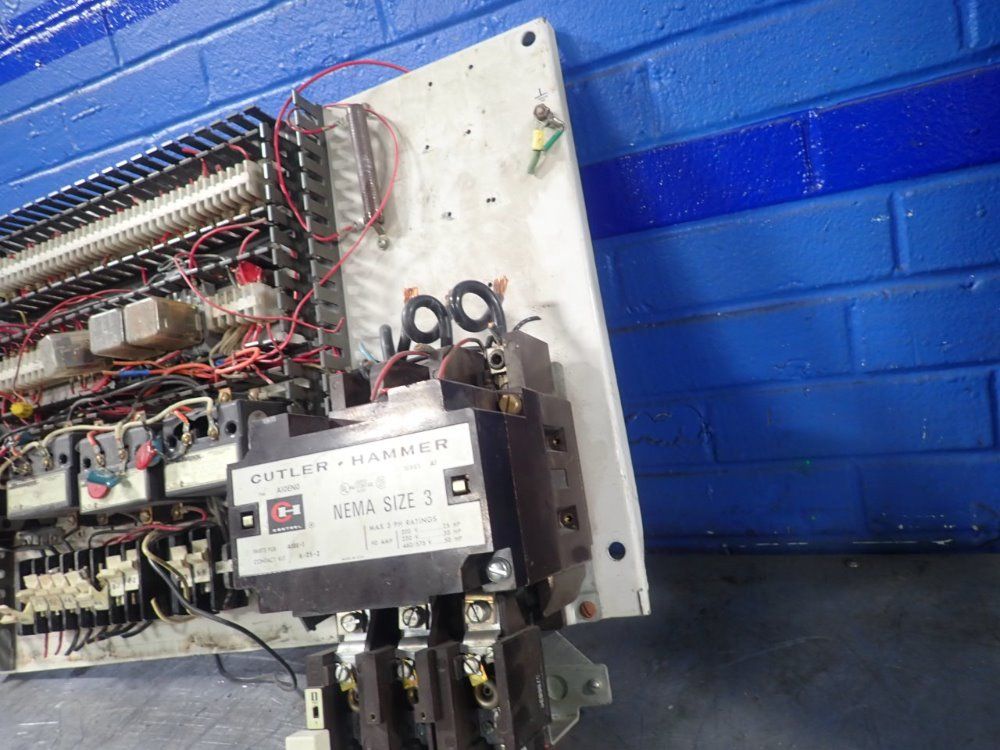 Cutler & Hammer Power Supply