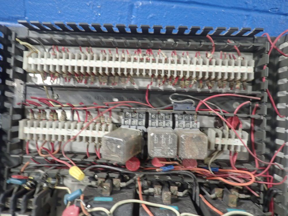 Cutler & Hammer Power Supply