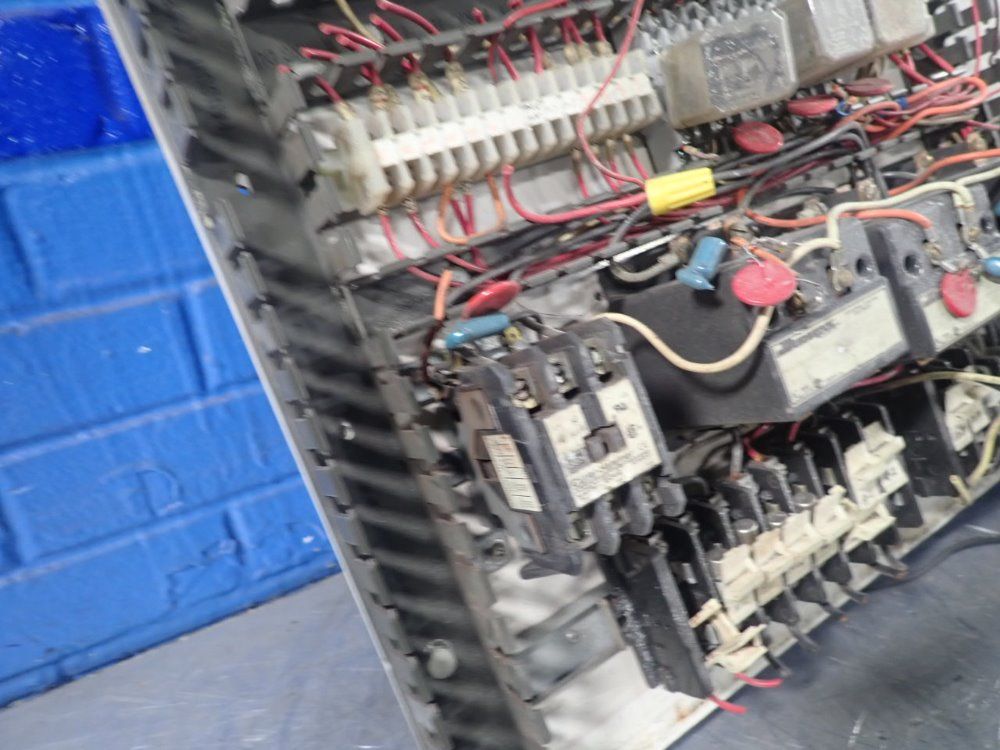 Cutler & Hammer Power Supply