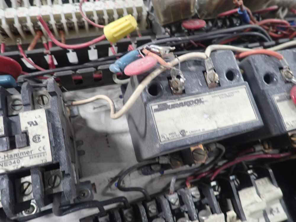 Cutler & Hammer Power Supply