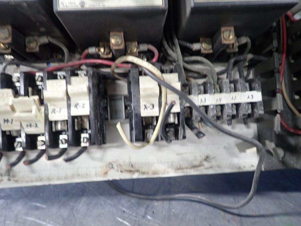 Cutler & Hammer Power Supply