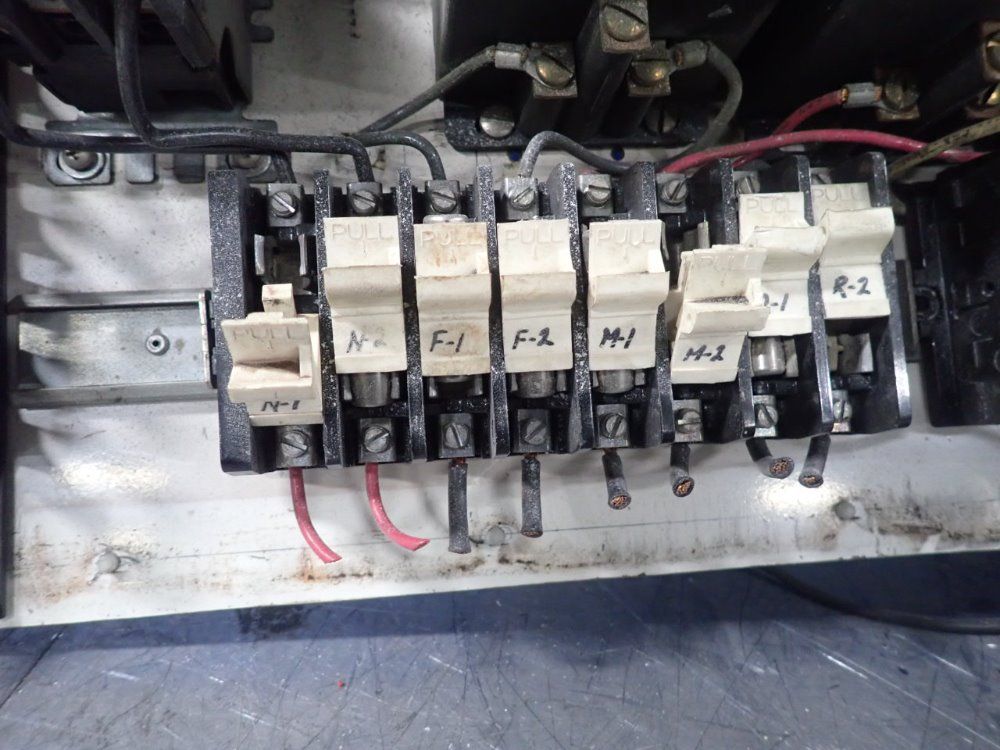 Cutler & Hammer Power Supply