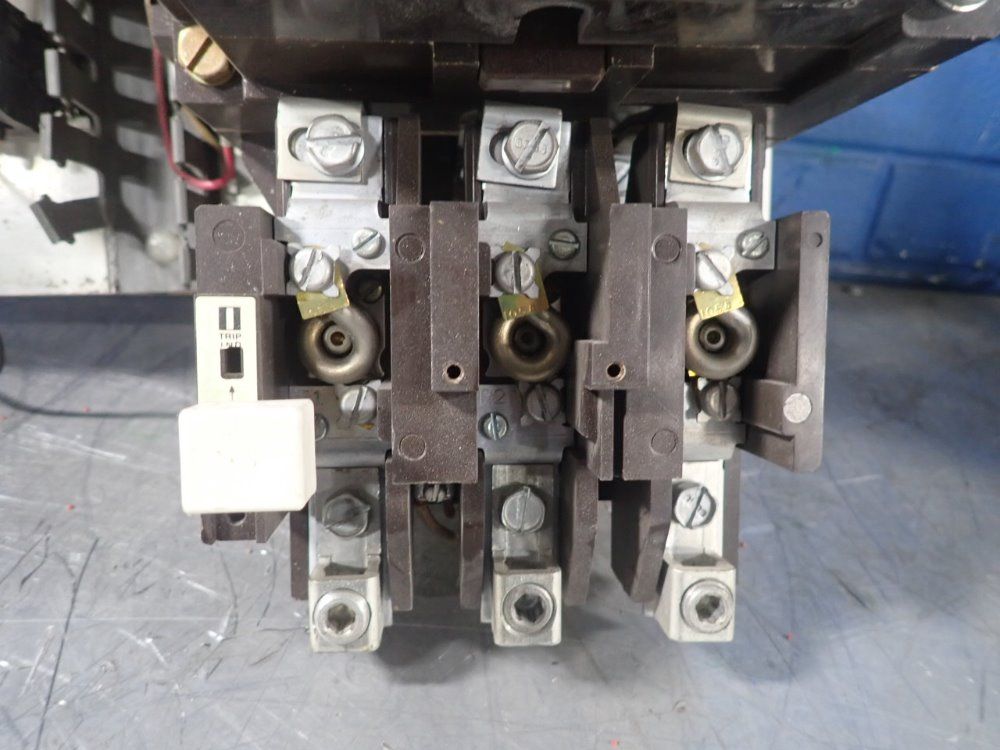 Cutler & Hammer Power Supply