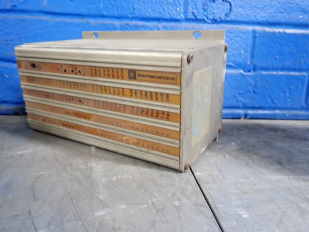 Telemecanique Power Supply