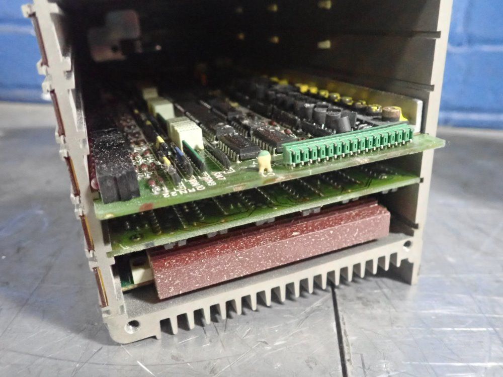 Telemecanique Power Supply