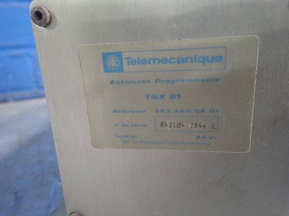 Telemecanique Power Supply