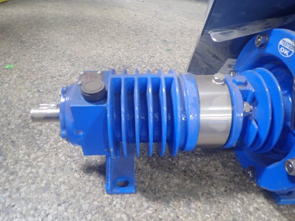 Xtf Xtp-1 Pump - Xtp-1