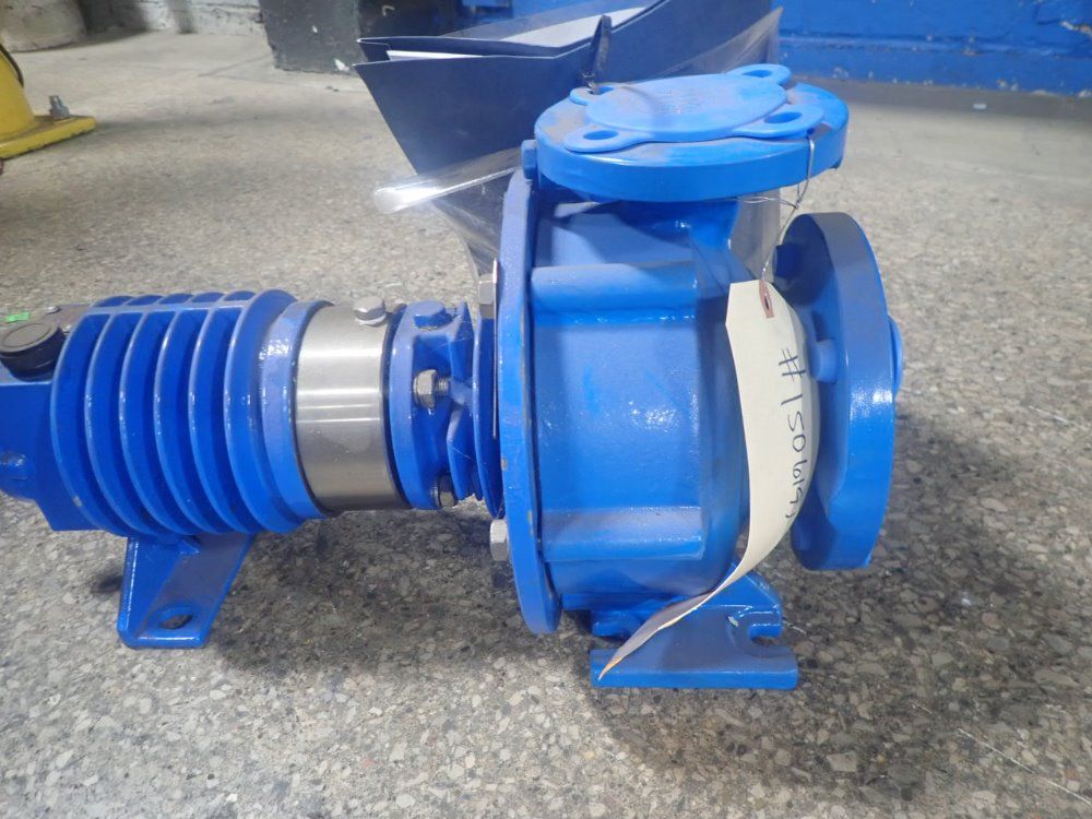 Xtf Xtp-1 Pump - Xtp-1