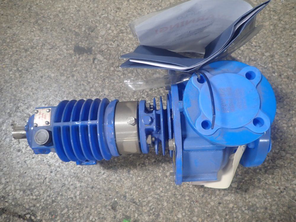 Xtf Xtp-1 Pump - Xtp-1