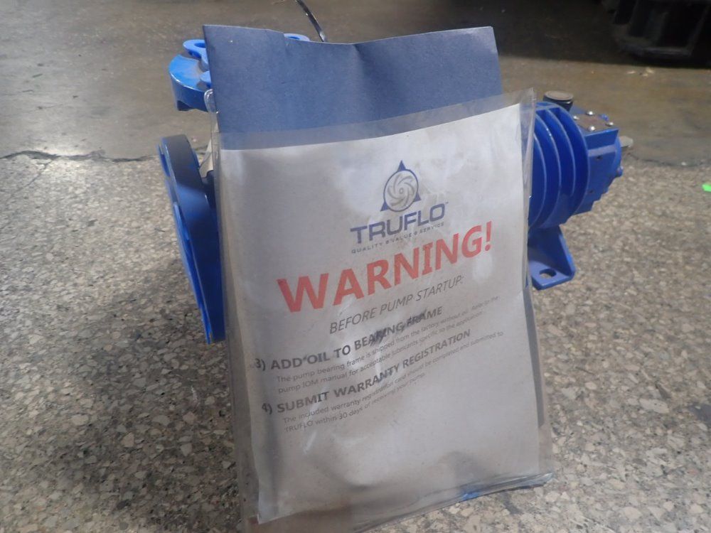 Xtf Xtp-1 Pump - Xtp-1