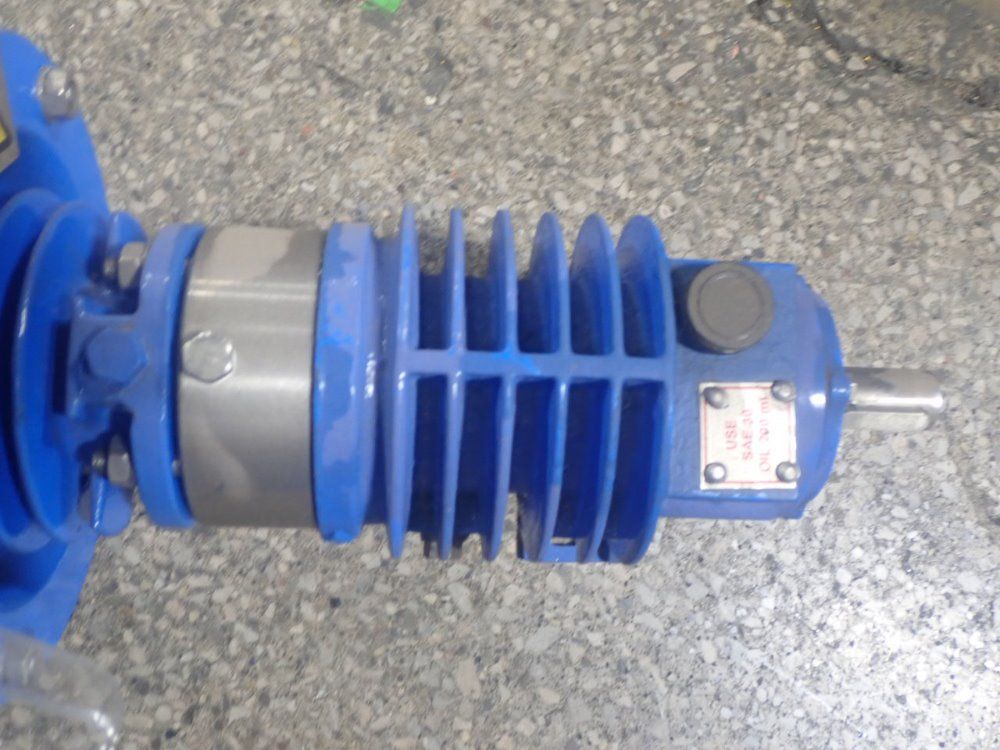 Xtf Xtp-1 Pump - Xtp-1