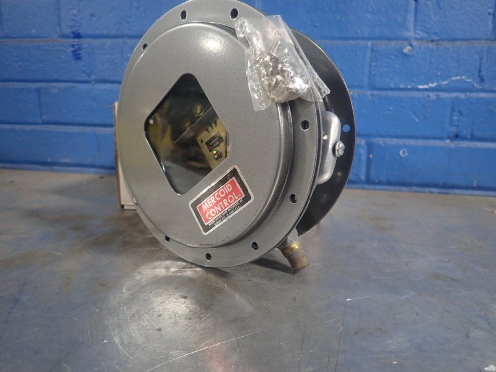 Mercord Electrical Gauge/transmitter