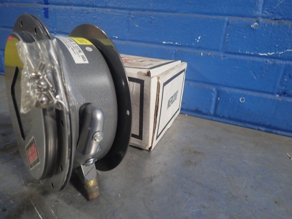 Mercord Electrical Gauge/transmitter