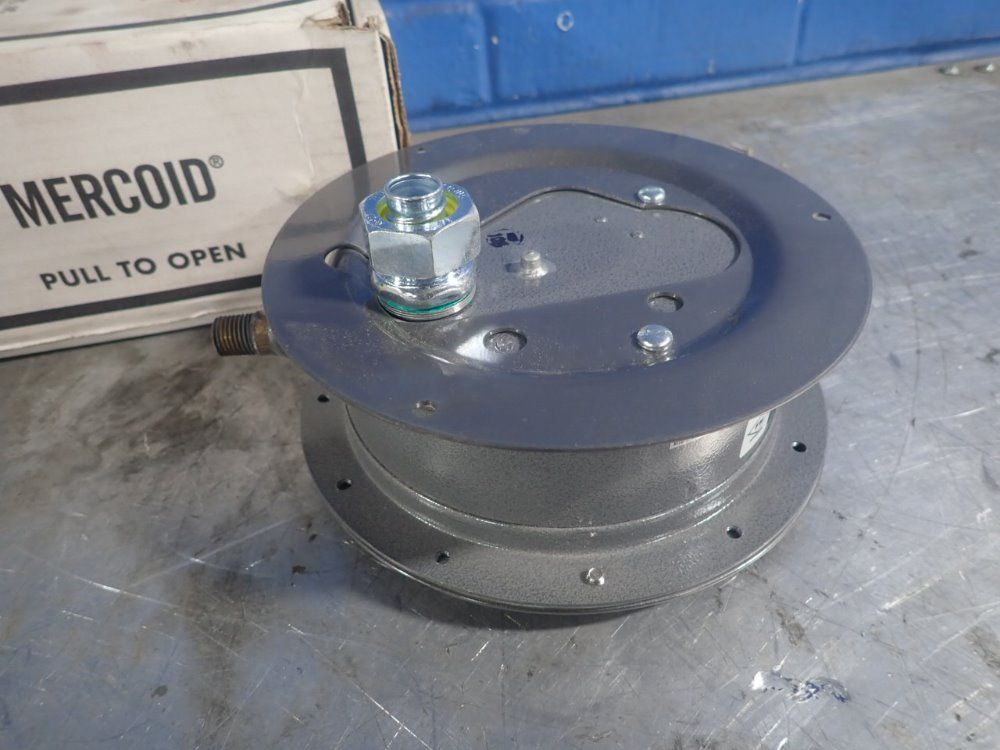 Mercord Electrical Gauge/transmitter