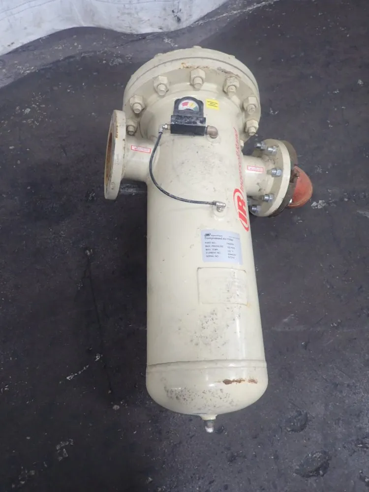 Ingersoll Rand Compressed Air Filter