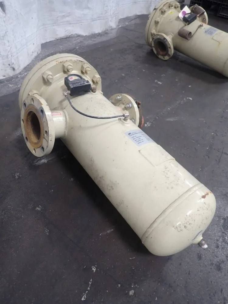 Ingersoll Rand Compressed Air Filter