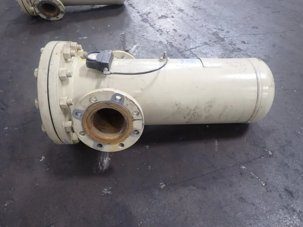 Ingersoll Rand Compressed Air Filter